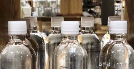 无印良品全球召回瓶装水事件引发的思考 日用百货的质量监管之重