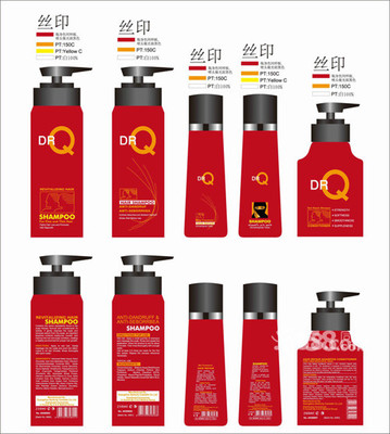 日用洗涤包装设计——以美霖工业设计为例看广州包装设计创新趋势