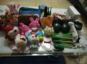 生活中的温暖陪伴 从日用百货到毛绒玩具的温馨守护